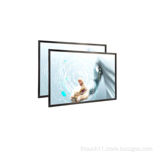 High Quality Multi Touch 32 inch infrared touch screen frame